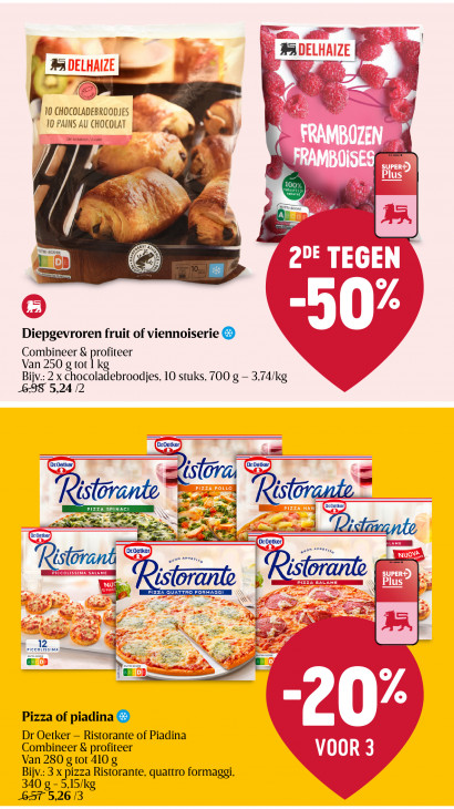 Delhaize Folder 03.09.2026