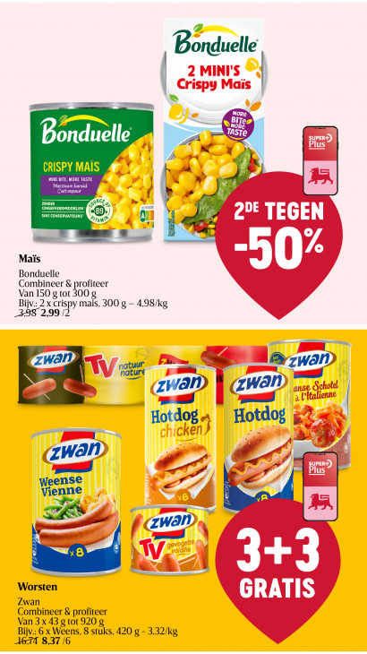 Delhaize Folder 03.09.2026