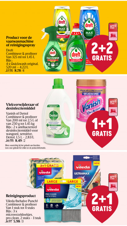 Delhaize Folder 03.09.2026
