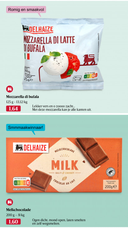 Delhaize Folder 03.09.2026