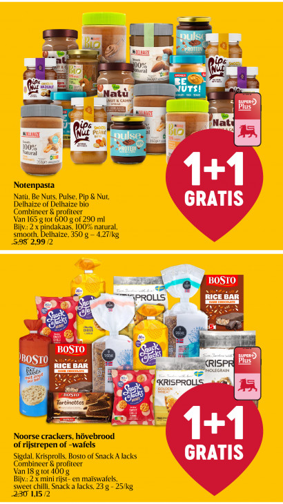 Delhaize Folder 03.09.2026