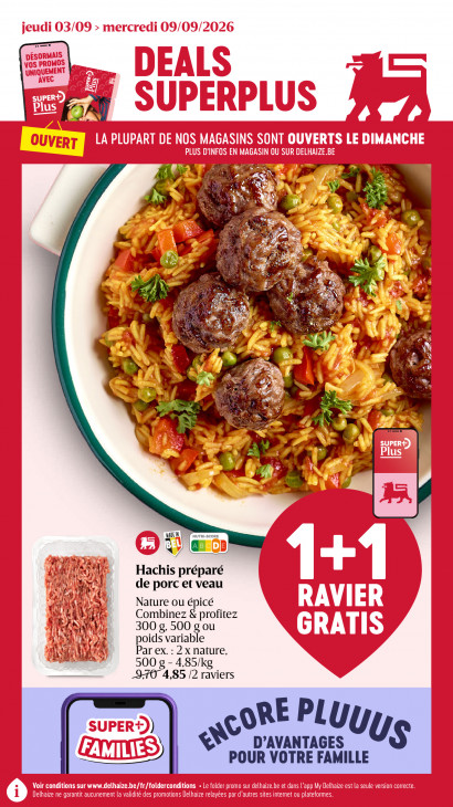 Delhaize