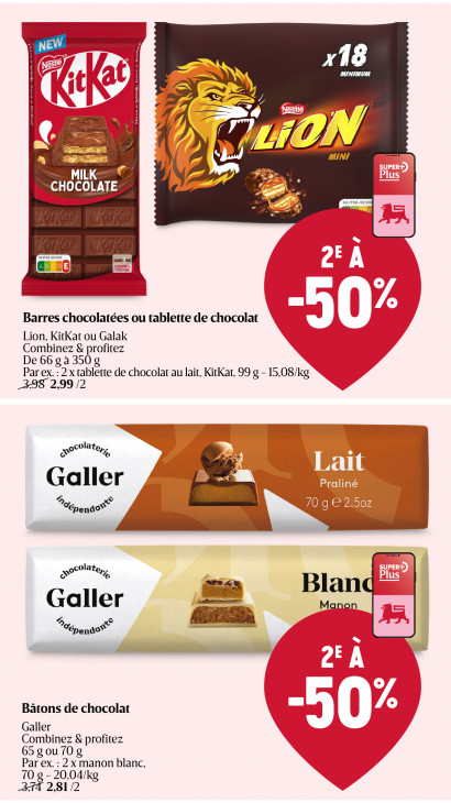 Delhaize Dépliant 03.09.2026