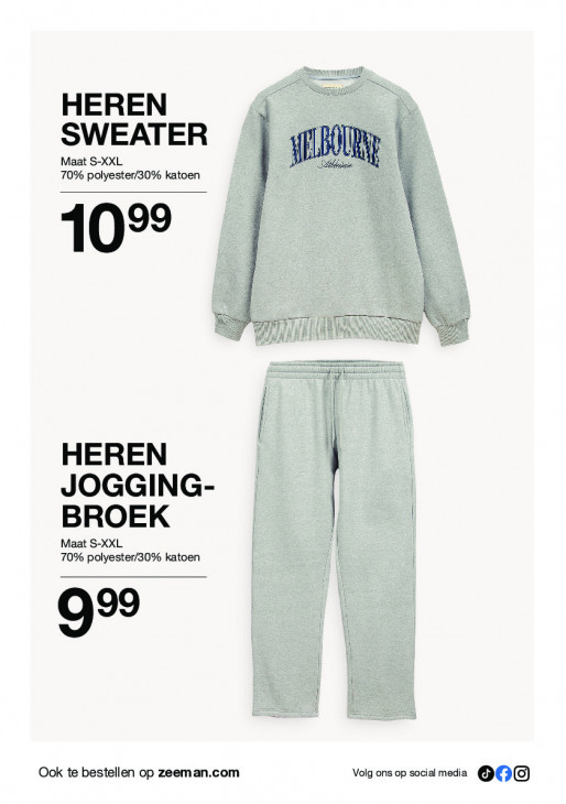 Zeeman Folder 05.09.2026