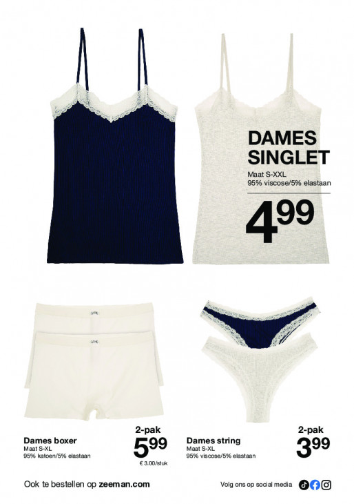 Zeeman Folder 05.09.2026