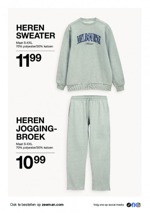Zeeman Folder 05.09.2026