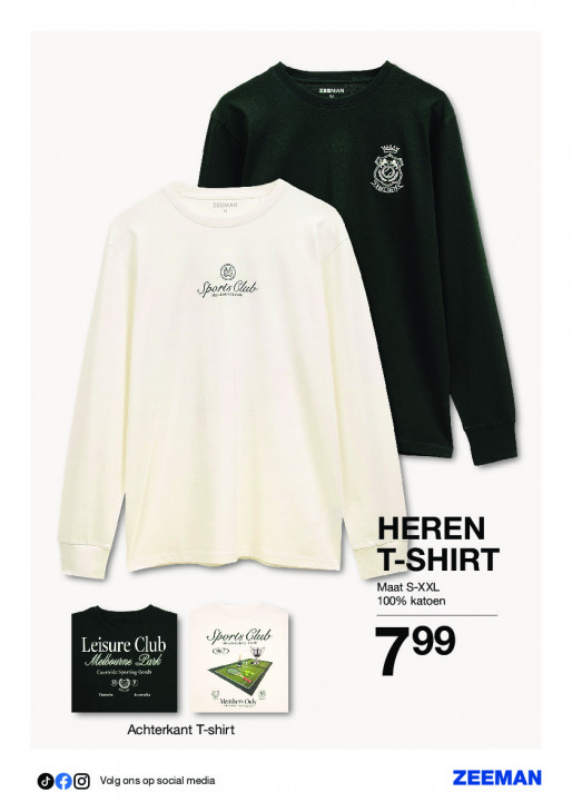 Zeeman Folder 05.09.2026