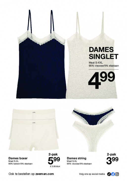 Zeeman Folder 05.09.2026