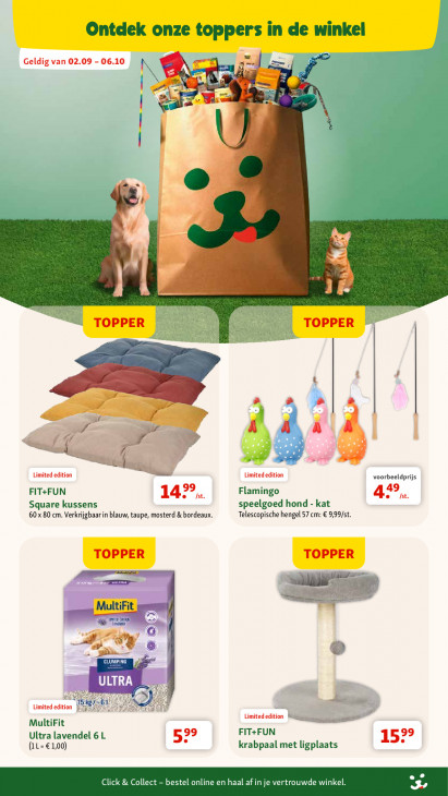 Maxi Zoo Folder 02.09.2026