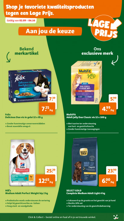 Maxi Zoo Folder 02.09.2026