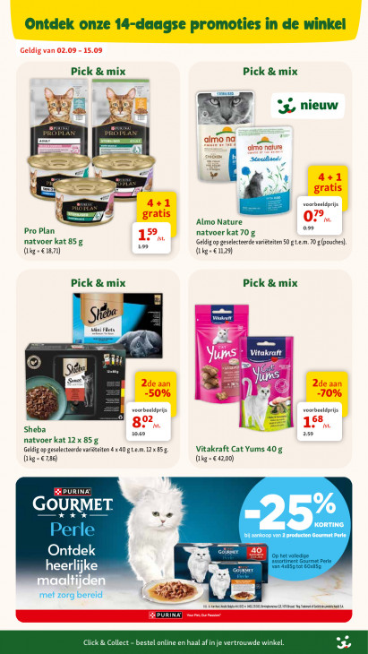 Maxi Zoo Folder 02.09.2026