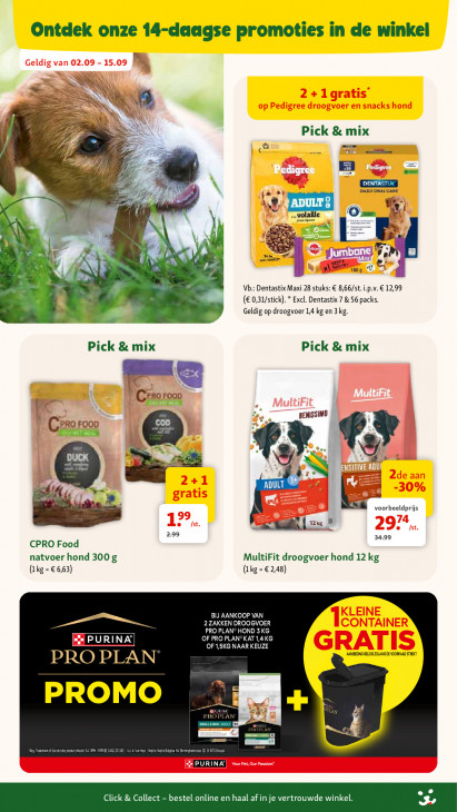 Maxi Zoo Folder 02.09.2026