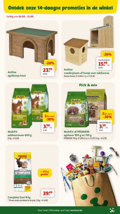 Maxi Zoo Folder 02.09.2026