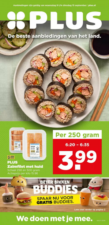 PLUS