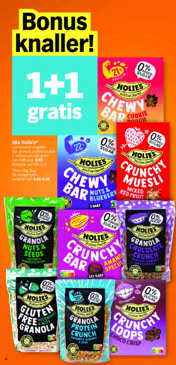 Albert Heijn Folder 07.09.2026