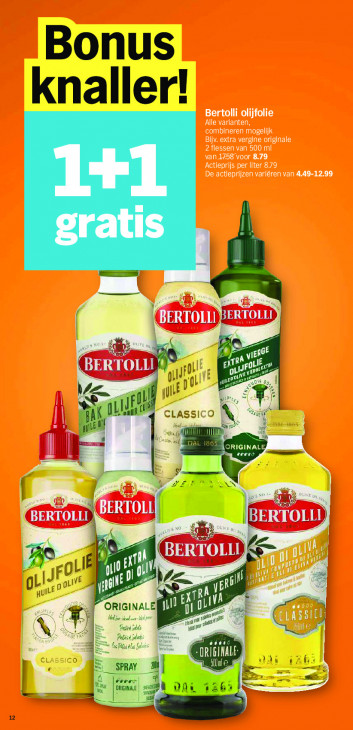 Albert Heijn Folder 07.09.2026