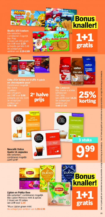 Albert Heijn Folder 07.09.2026