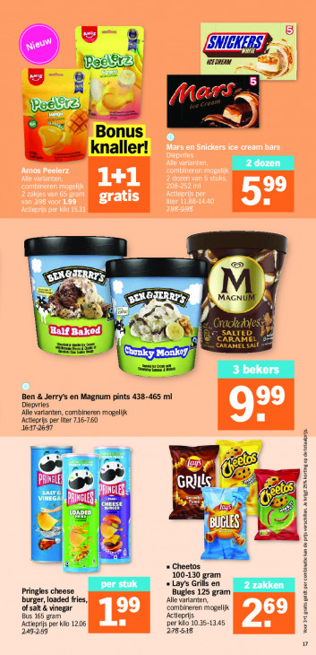 Albert Heijn Folder 07.09.2026
