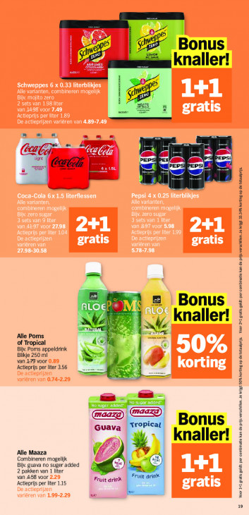 Albert Heijn Folder 07.09.2026