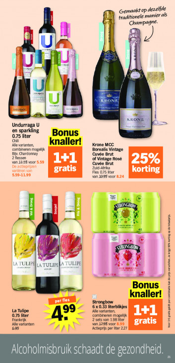 Albert Heijn Folder 07.09.2026