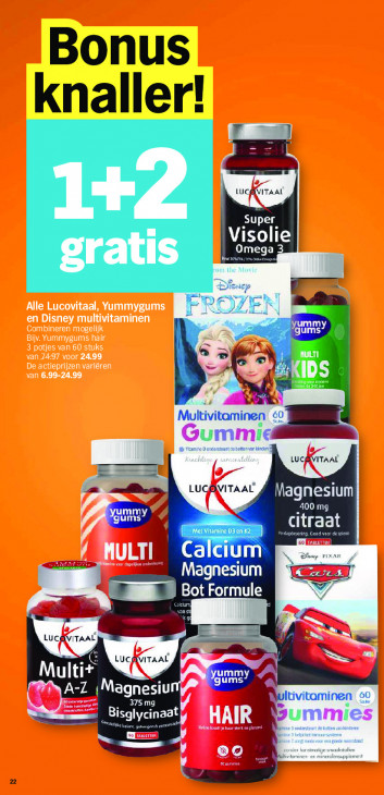Albert Heijn Folder 07.09.2026