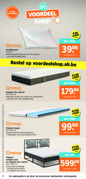 Albert Heijn Folder 07.09.2026