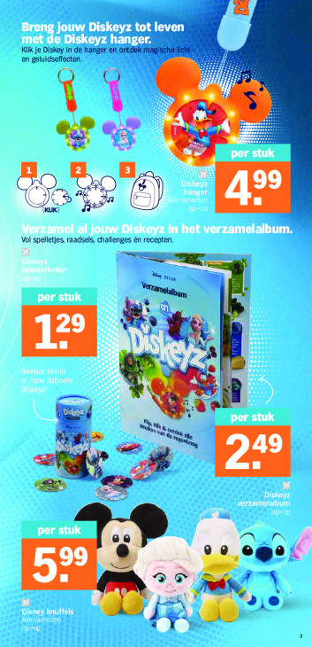 Albert Heijn Folder 07.09.2026