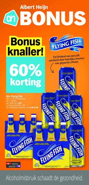 Albert Heijn Folder 07.09.2026