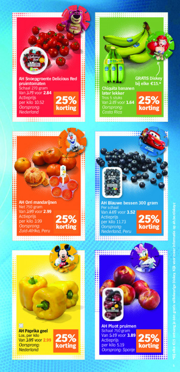 Albert Heijn Folder 07.09.2026