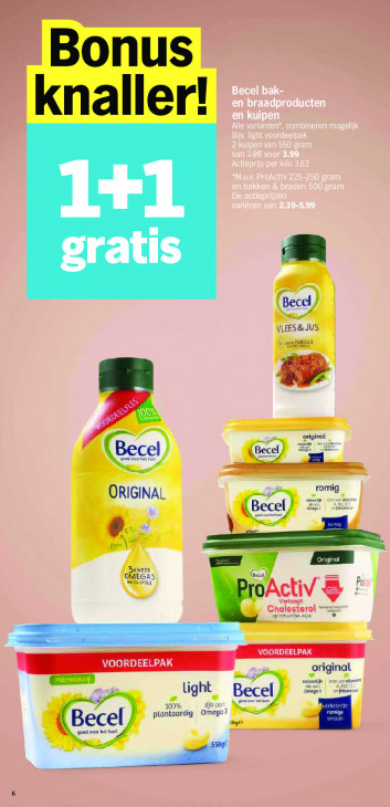 Albert Heijn Folder 07.09.2026