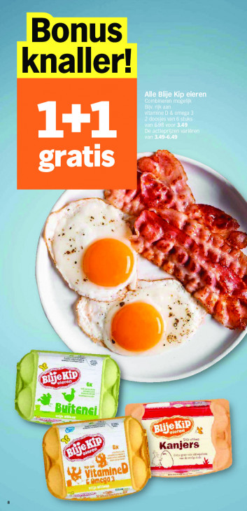 Albert Heijn Folder 07.09.2026