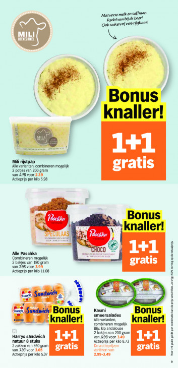 Albert Heijn Folder 07.09.2026