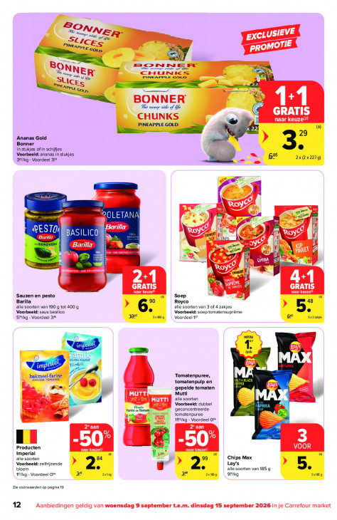 Carrefour Folder 09.09.2026