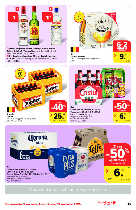 Carrefour Folder 09.09.2026