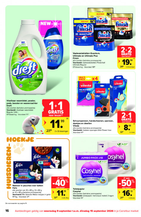 Carrefour Folder 09.09.2026