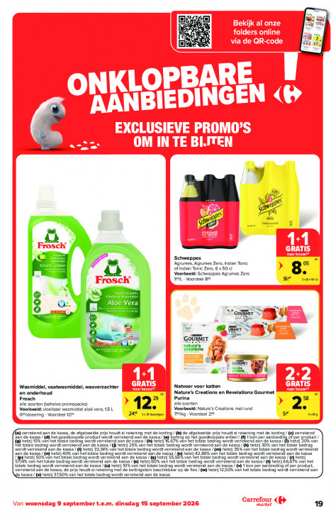 Carrefour Folder 09.09.2026