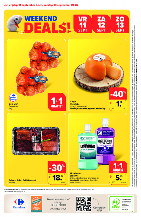 Carrefour Folder 09.09.2026