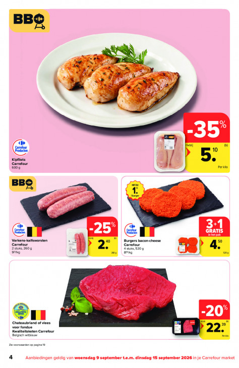 Carrefour Folder 09.09.2026