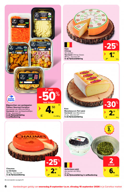 Carrefour Folder 09.09.2026
