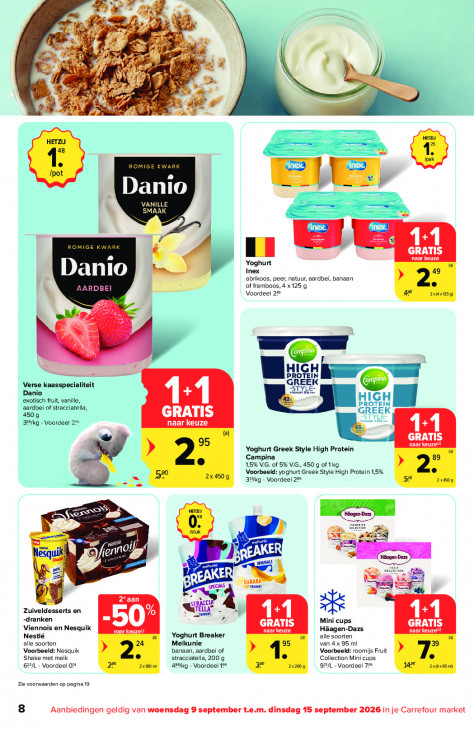 Carrefour Folder 09.09.2026