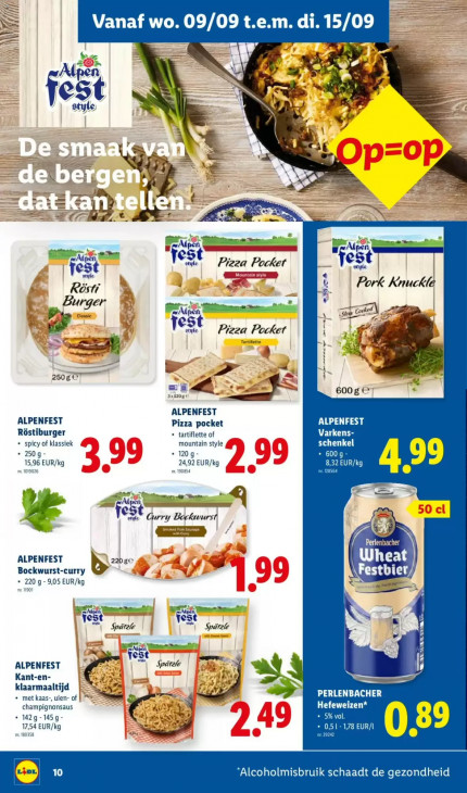 Lidl Folder 07.09.2026