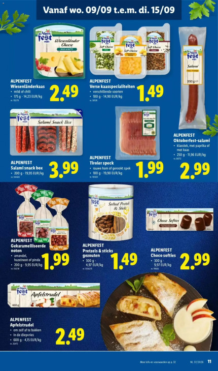 Lidl Folder 07.09.2026