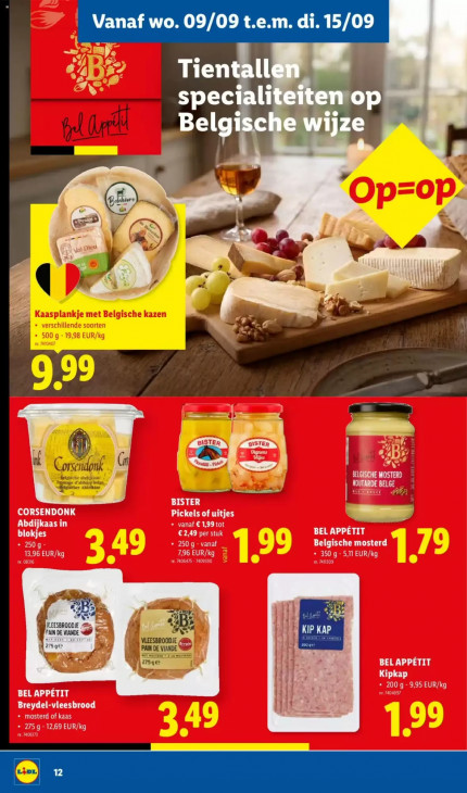 Lidl Folder 07.09.2026