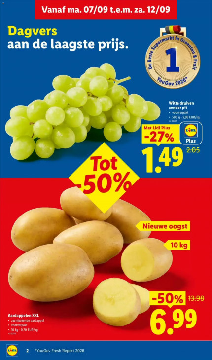 Lidl Folder 07.09.2026