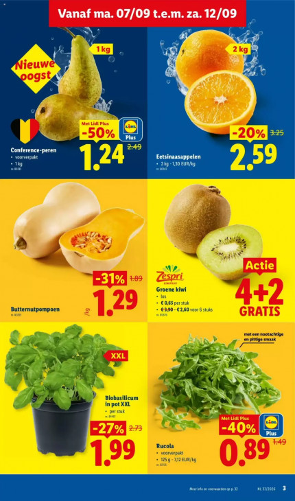 Lidl Folder 07.09.2026