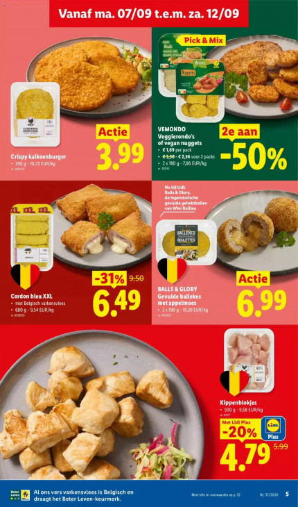 Lidl Folder 07.09.2026