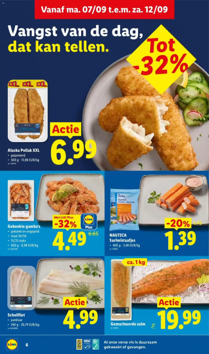 Lidl Folder 07.09.2026