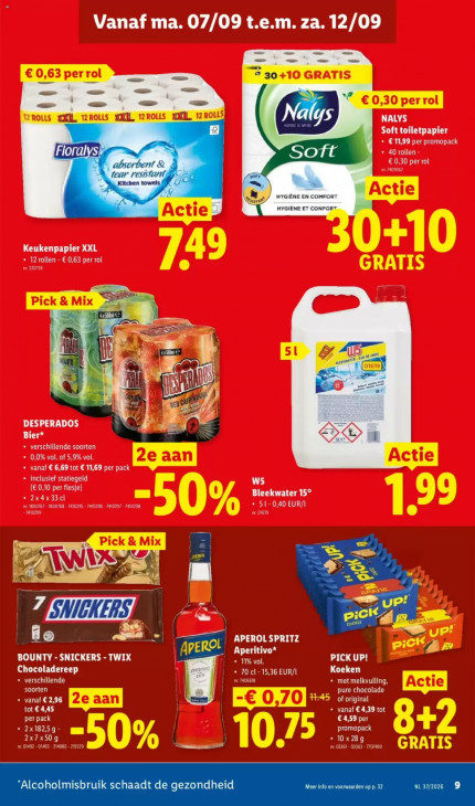 Lidl Folder 07.09.2026