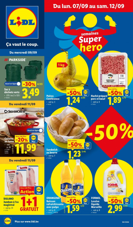 Lidl