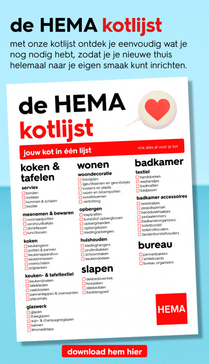 HEMA Folder 07.09.2026